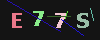 Gambar captcha