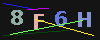 Gambar captcha